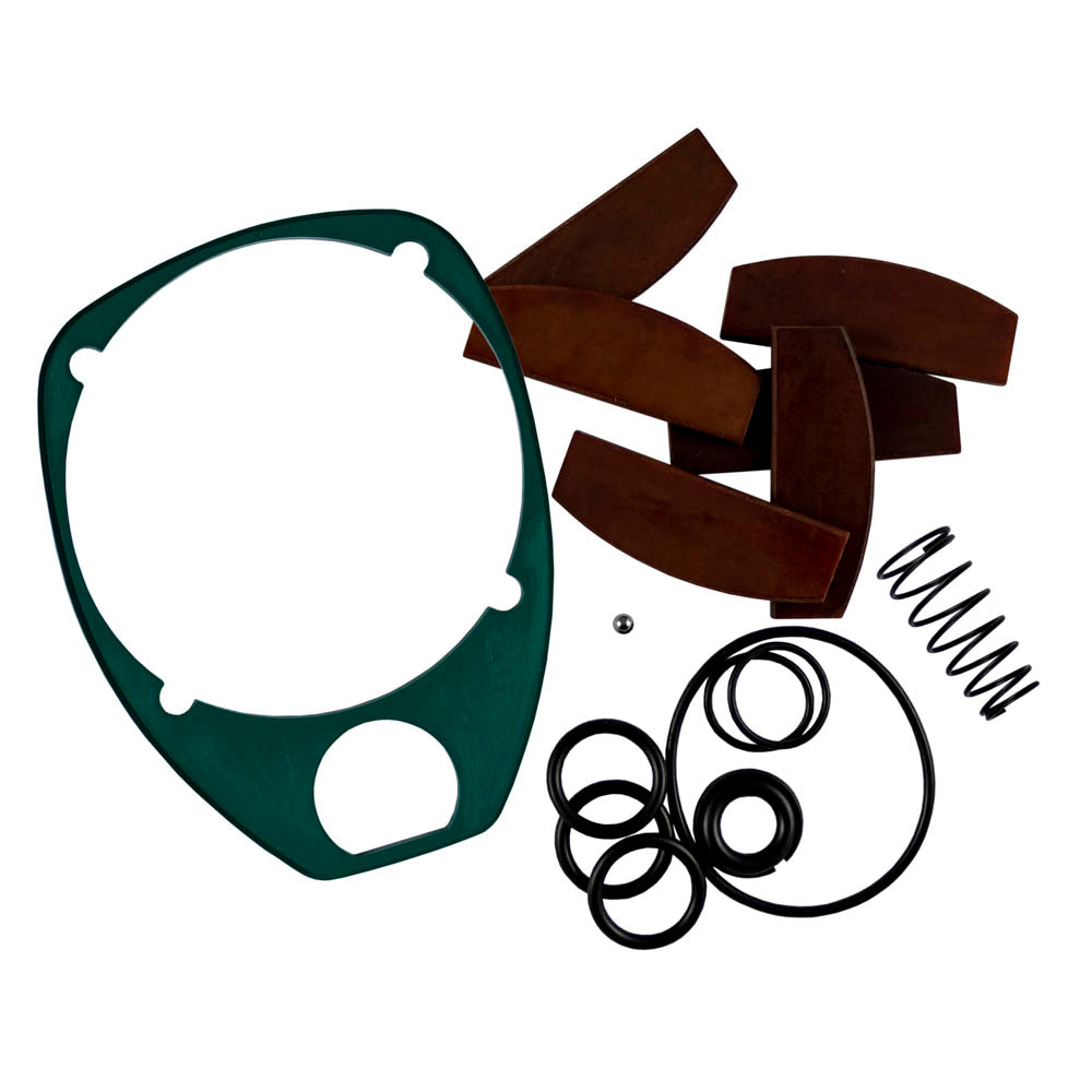 KIT DI RIPARAZIONE PER UTENSILI PNEUMATICI - 51210 / 51212 | 14122