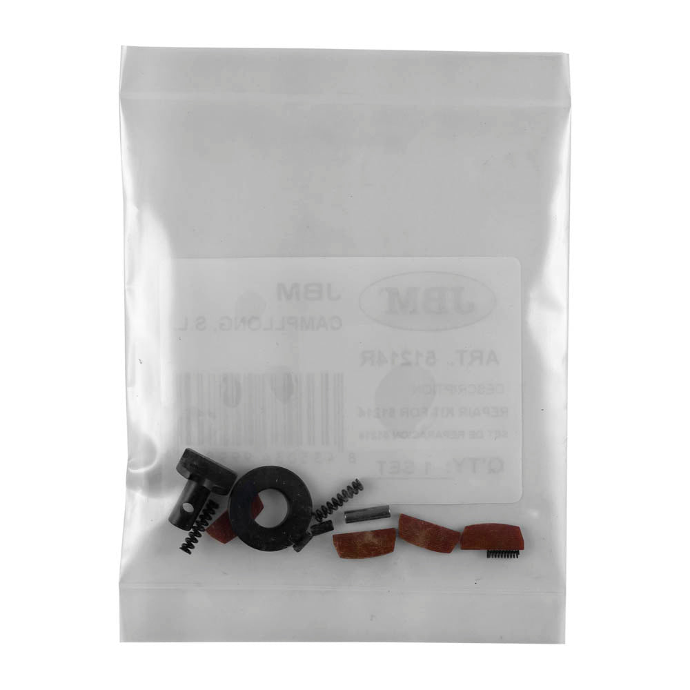 KIT DI RIPARAZIONE PER UTENSILI PNEUMATICI - 51214 | 14124