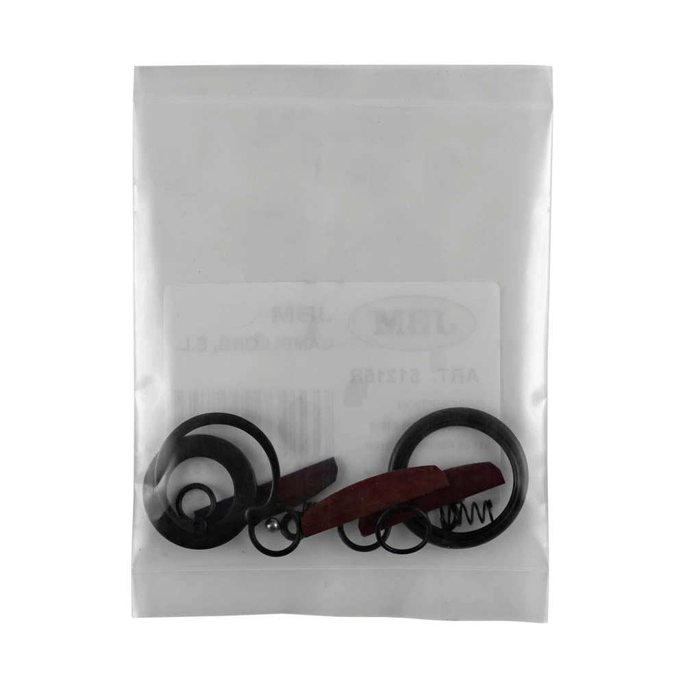 KIT DI RIPARAZIONE PER UTENSILI PNEUMATICI - 51215 | 14125