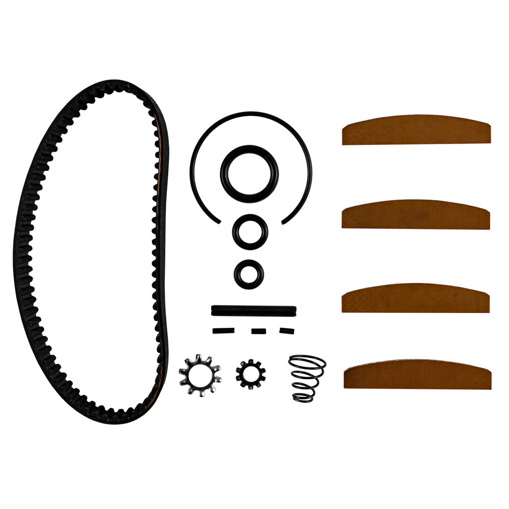 KIT DI RIPARAZIONE PER UTENSILI PNEUMATICI - 51216 | 14126