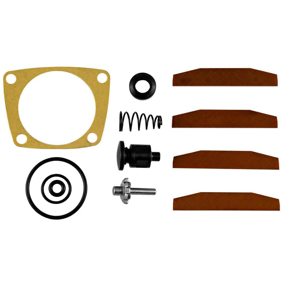 KIT DI RIPARAZIONE PER UTENSILI PNEUMATICI - 51218 | 14127