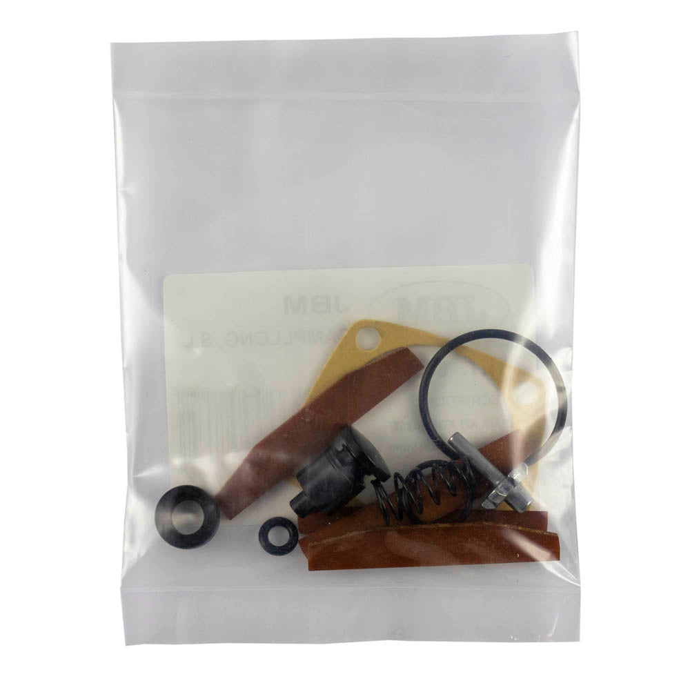 KIT DI RIPARAZIONE PER UTENSILI PNEUMATICI - 51218 | 14127