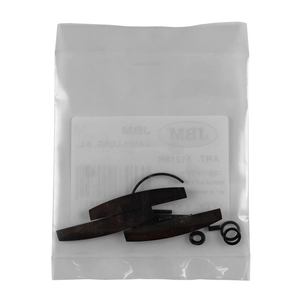 KIT DI RIPARAZIONE PER UTENSILI PNEUMATICI - 51219 | 14128
