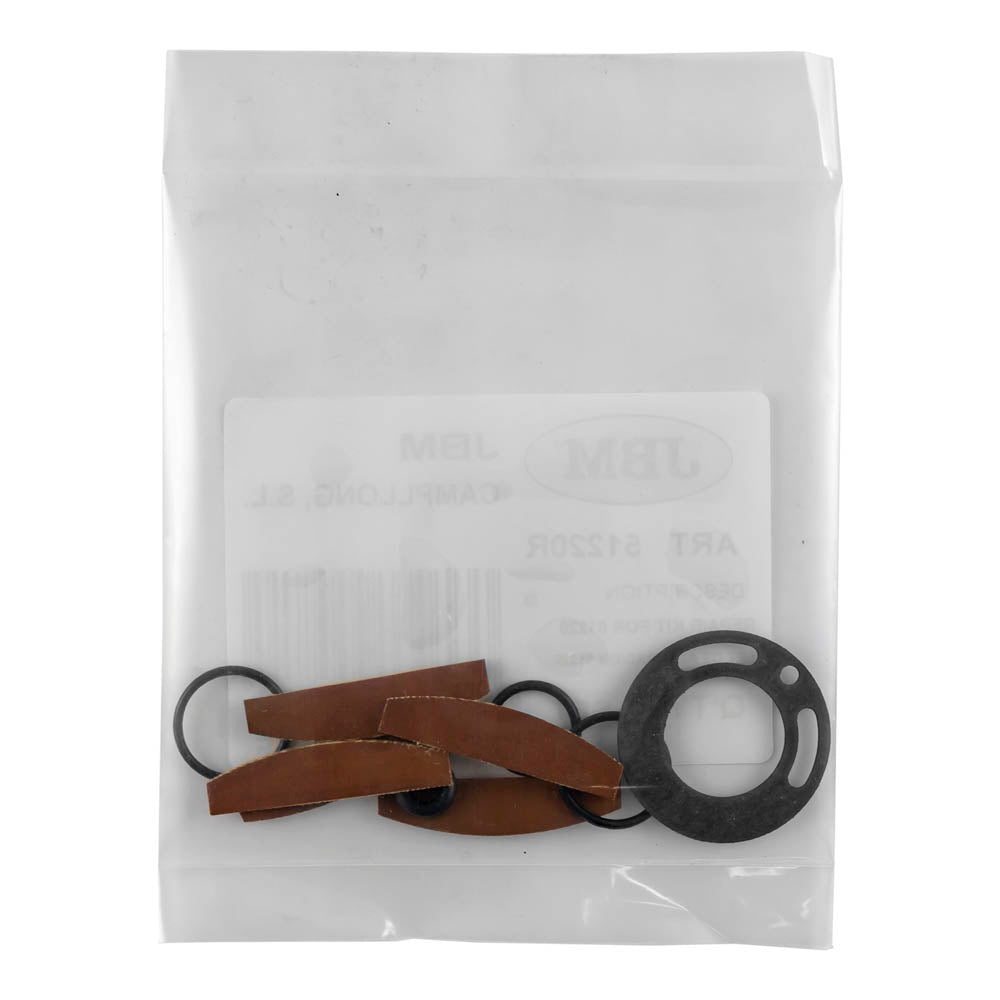 KIT DI RIPARAZIONE PER UTENSILI PNEUMATICI - 51220 | 14129