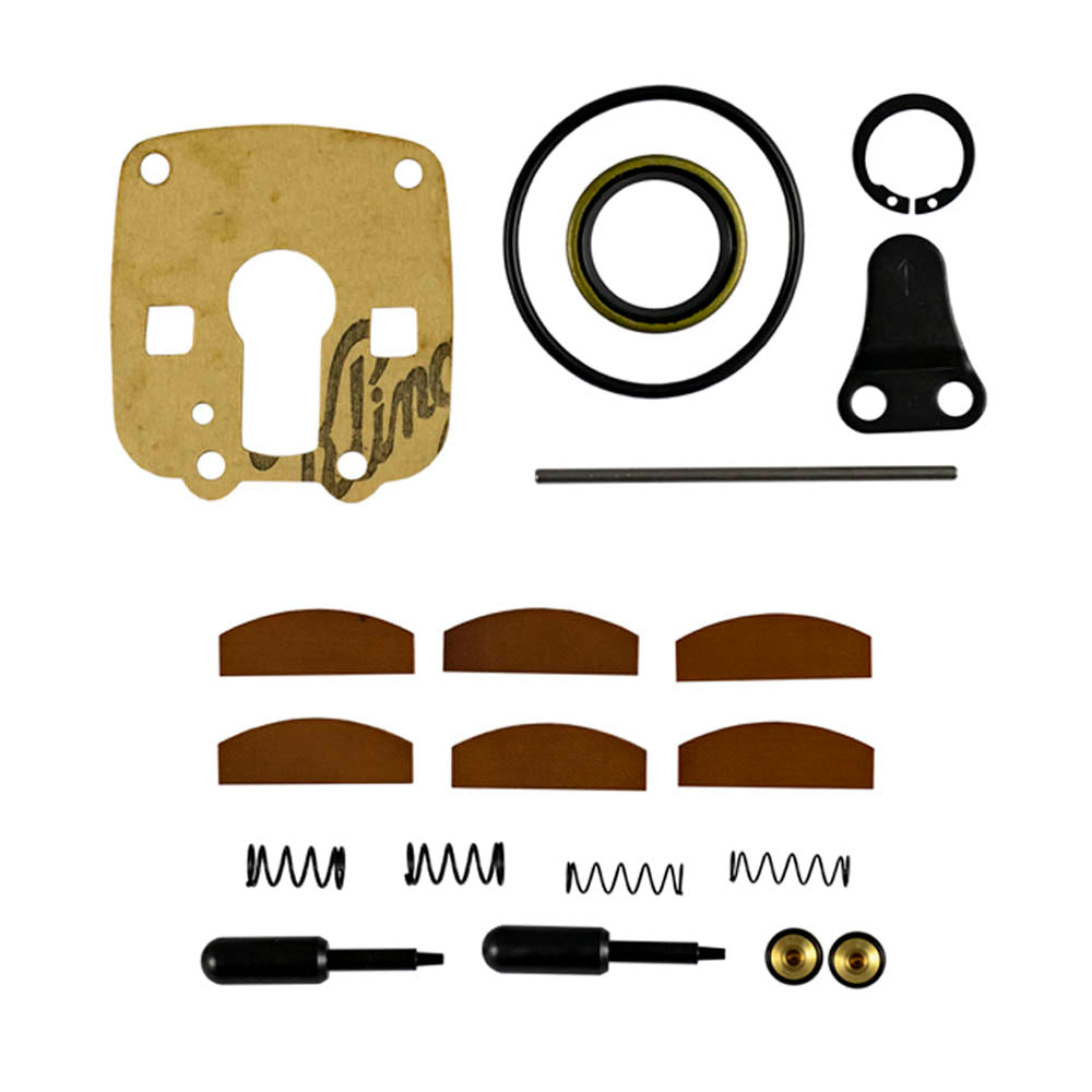 KIT DI RIPARAZIONE PER UTENSILI PNEUMATICI - 51222 | 14131