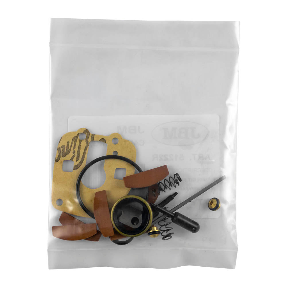 KIT DI RIPARAZIONE PER UTENSILI PNEUMATICI - 51222 | 14131