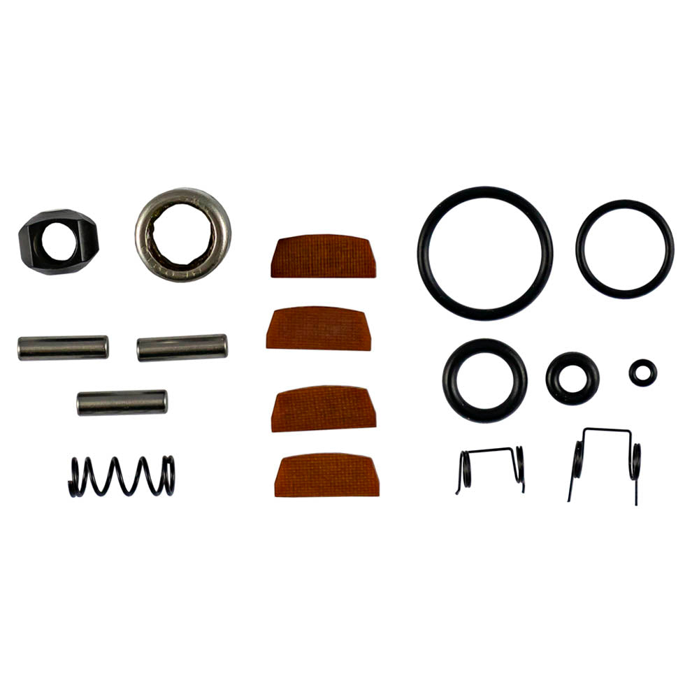 KIT DI RIPARAZIONE PER UTENSILI PNEUMATICI - 51225 | 14132