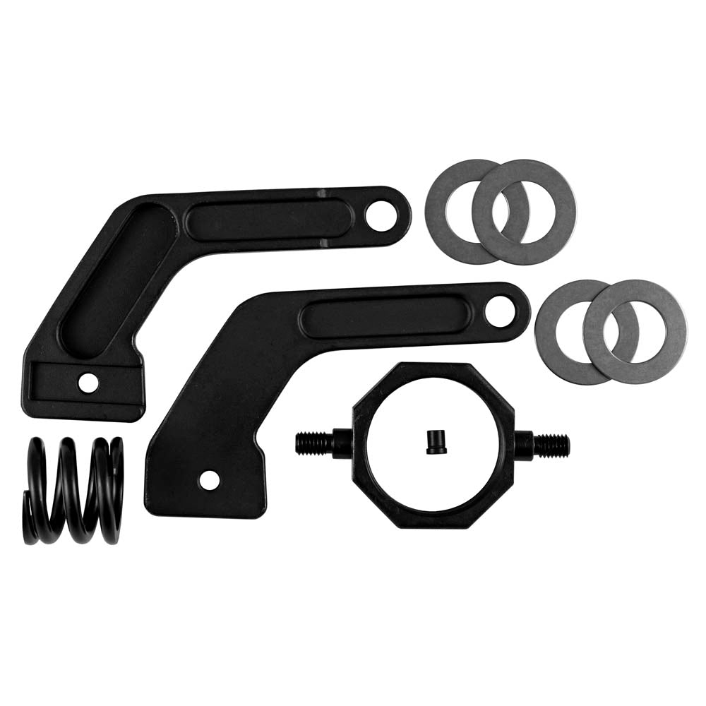 KIT DI RIPARAZIONE PER UTENSILI PNEUMATICI - 53542 | 14137