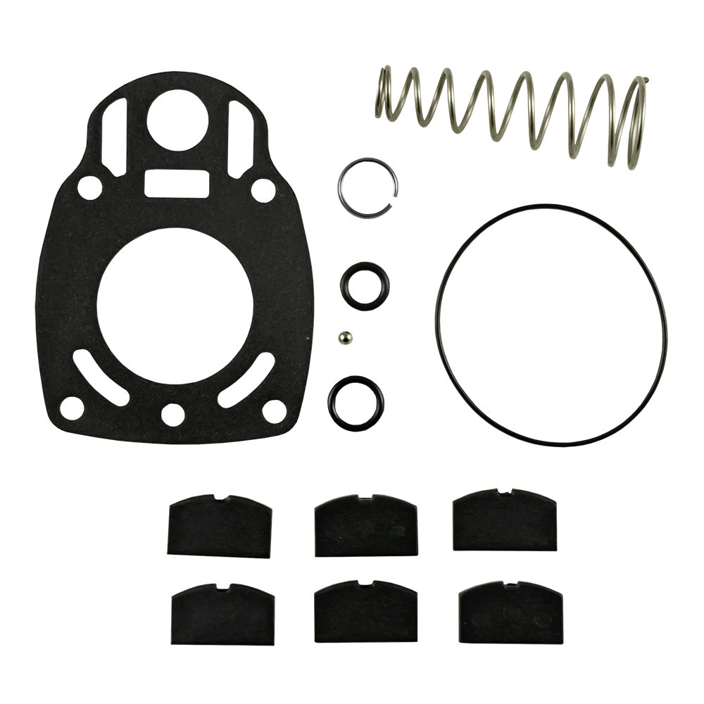 KIT DI RIPARAZIONE PER UTENSILI PNEUMATICI - 52790 | 14149