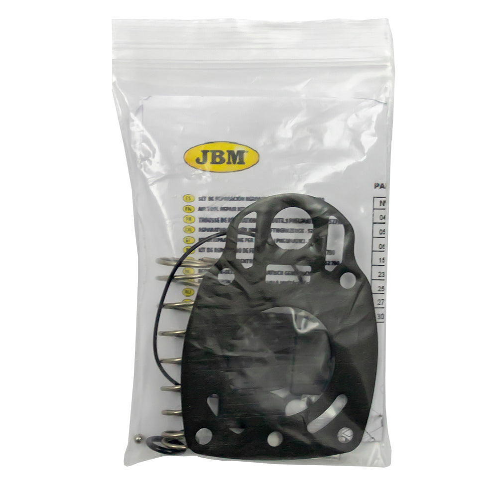 KIT DI RIPARAZIONE PER UTENSILI PNEUMATICI - 52790 | 14149