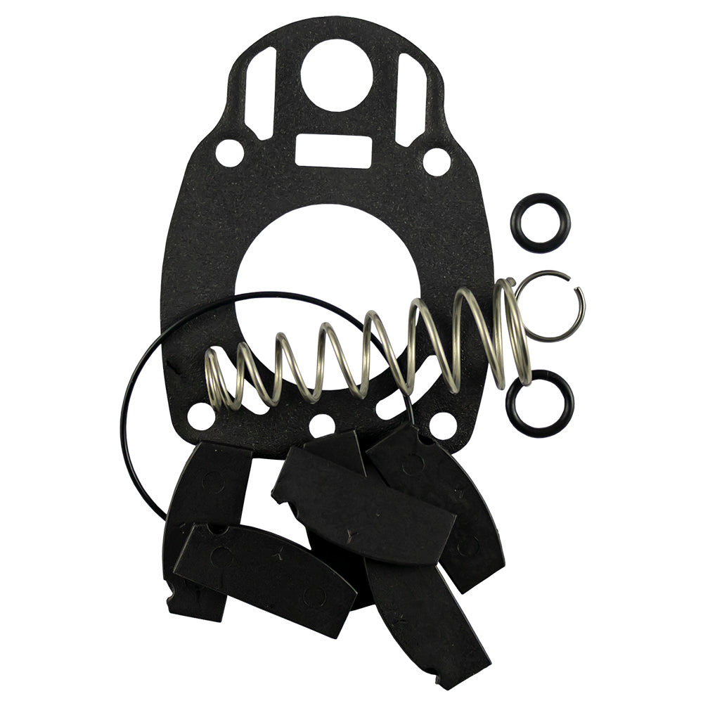 KIT DI RIPARAZIONE PER UTENSILI PNEUMATICI - 52981 | 14150