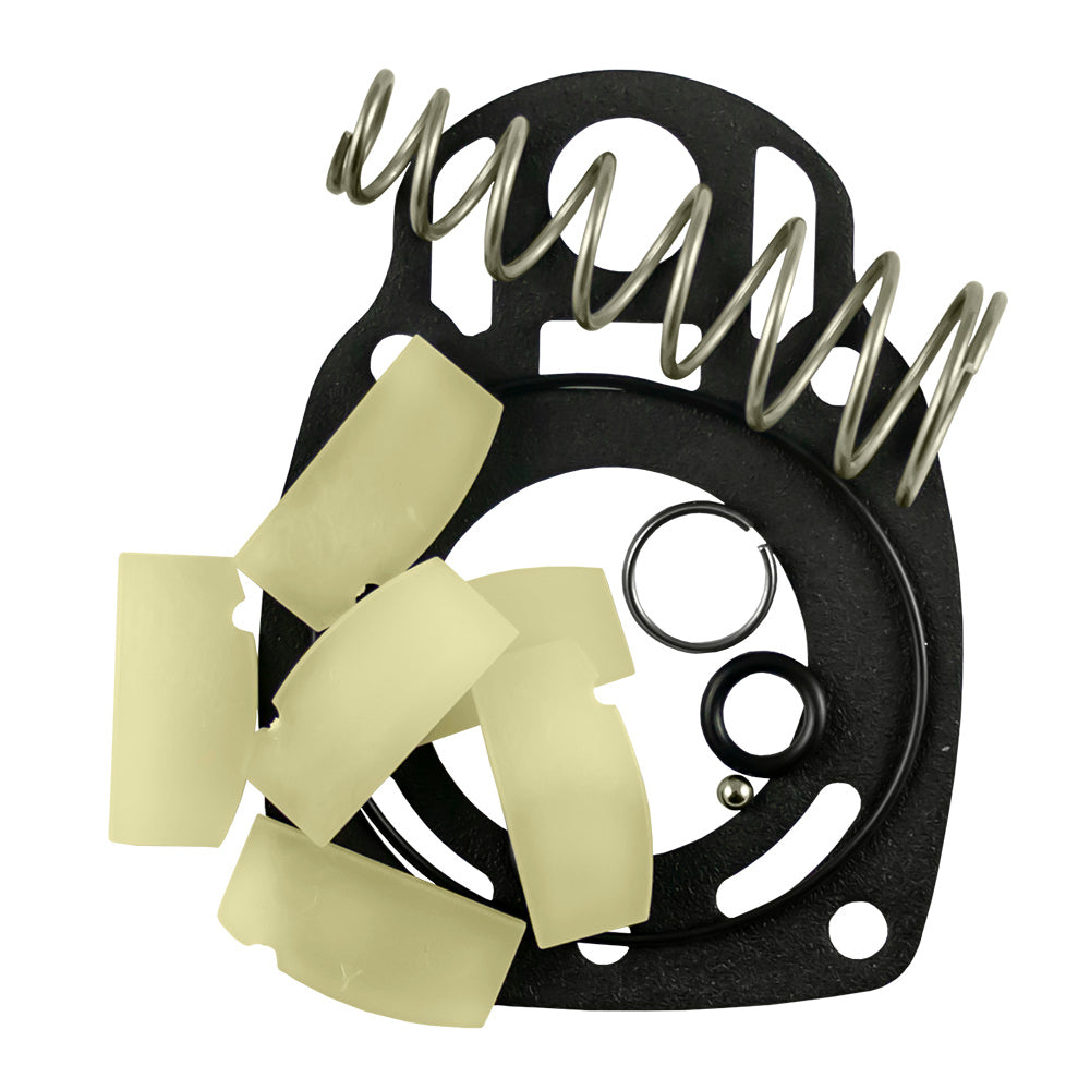 KIT DI RIPARAZIONE PER UTENSILI PNEUMATICI - 53460 | 14151
