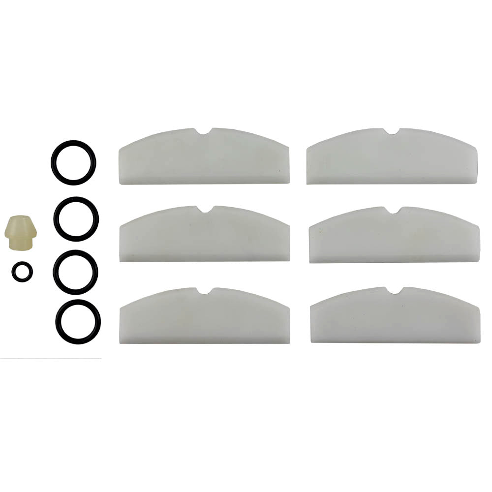 KIT DI RIPARAZIONE PER UTENSILI PNEUMATICI - 52814 | 14153