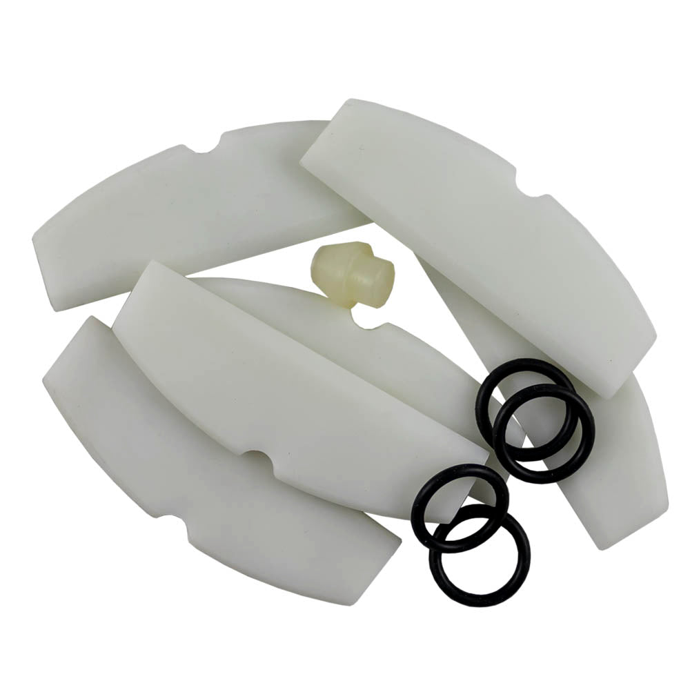 KIT DI RIPARAZIONE PER UTENSILI PNEUMATICI - 52814 | 14153