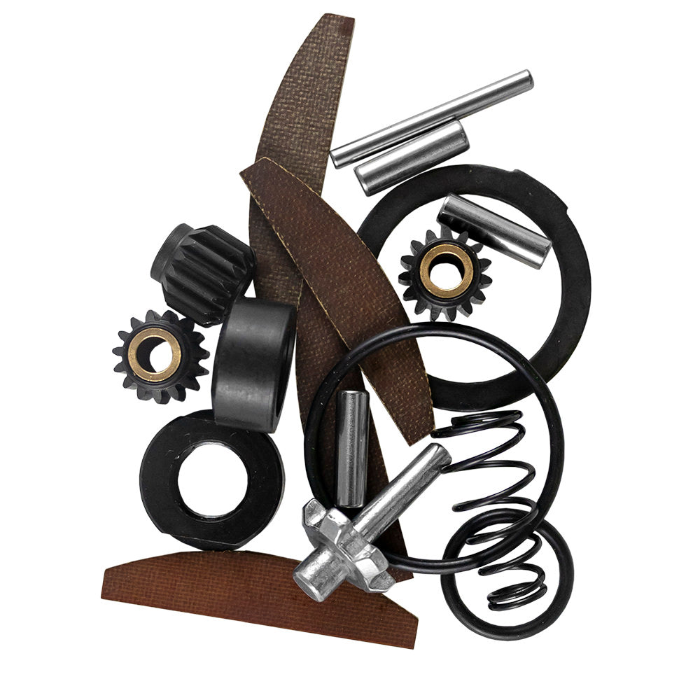 KIT DI RIPARAZIONE PER UTENSILI PNEUMATICI - 53576 | 14154