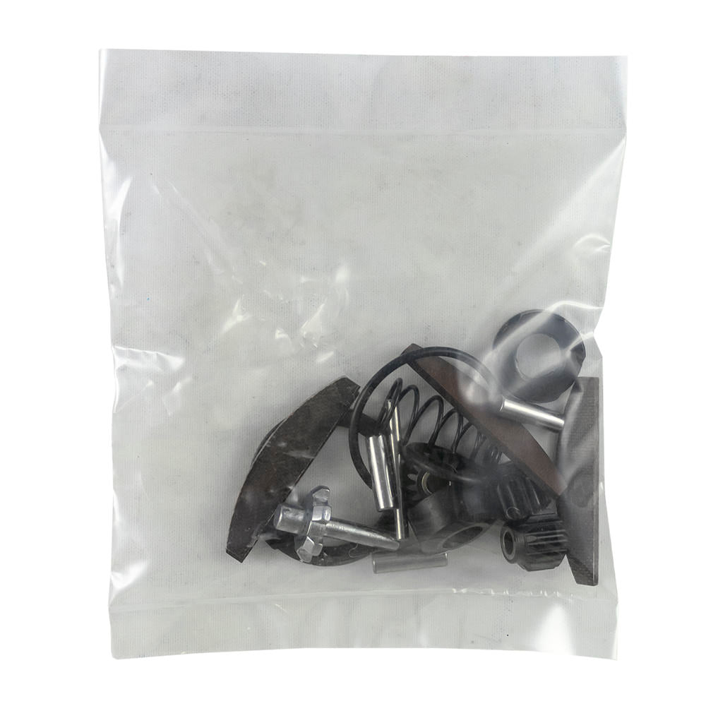 KIT DI RIPARAZIONE PER UTENSILI PNEUMATICI - 53576 | 14154