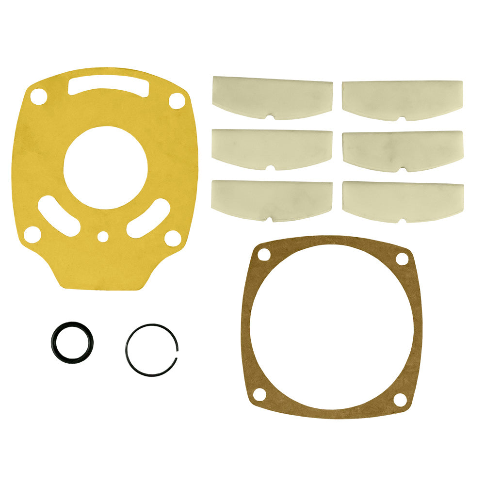 KIT DI RIPARAZIONE PER UTENSILI PNEUMATICI - 53135 | 14156