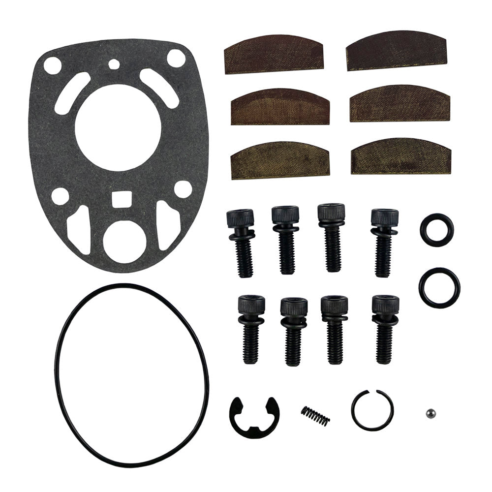 KIT DI RIPARAZIONE PER UTENSILI PNEUMATICI - 53588 | 14165