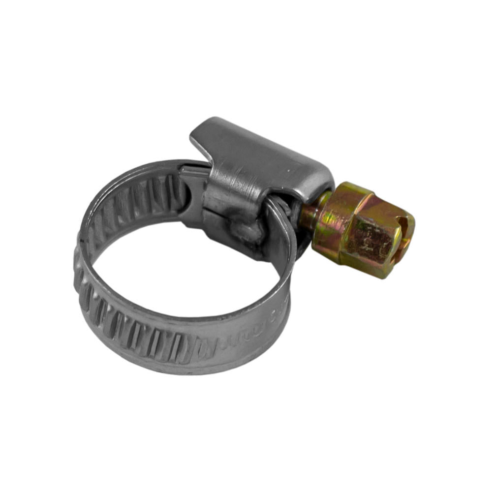 KIT DI 10 COLLARI DI SERRAGGIO DA 8-16 MM | 14169