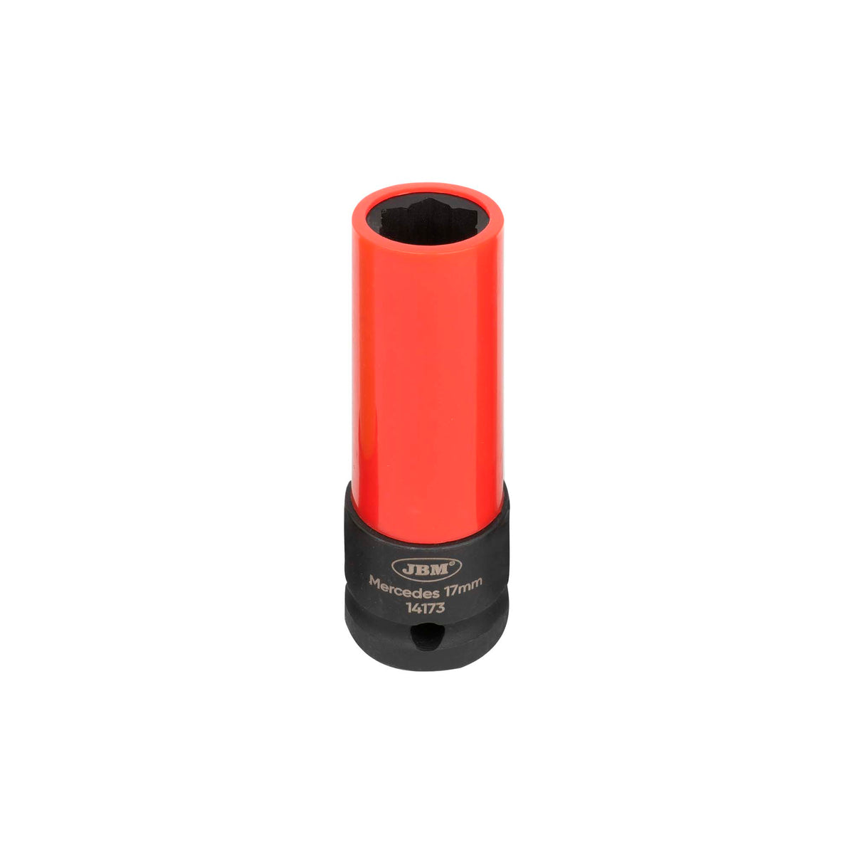 BUSSOLE PNEUMATICI 17MM PER MERCEDES-BENZ | 14173