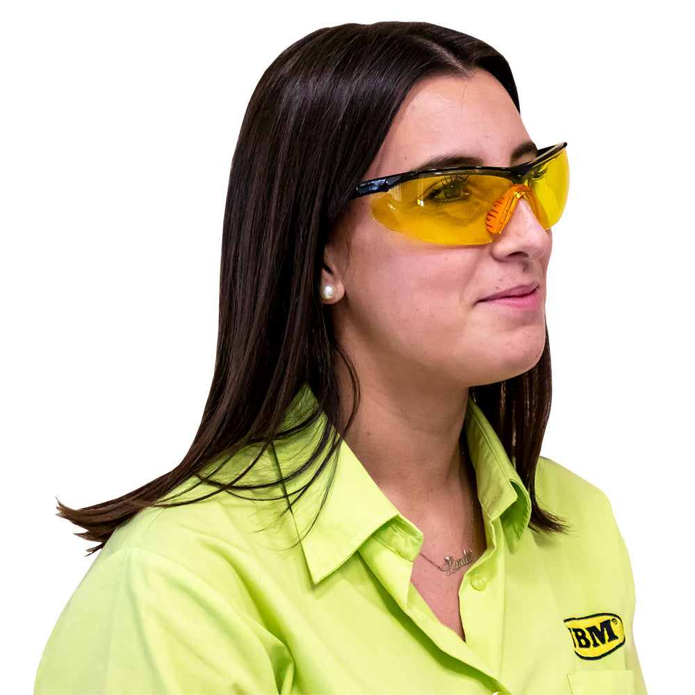 OCCHIALI ANTI UV (RIF. 53539) | 14187