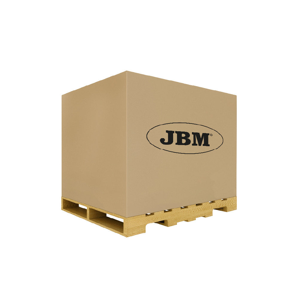 CONTENITORE PALLET AMERICANO A TRIPLA CANNALE | 14189