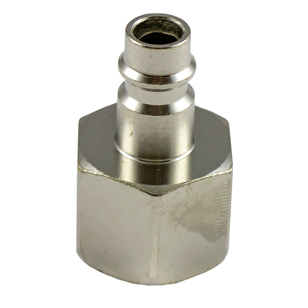RACCORDO RAPIDO MASCHIO EURO - FILETTO FEMMINA DA 1/2" | 14190