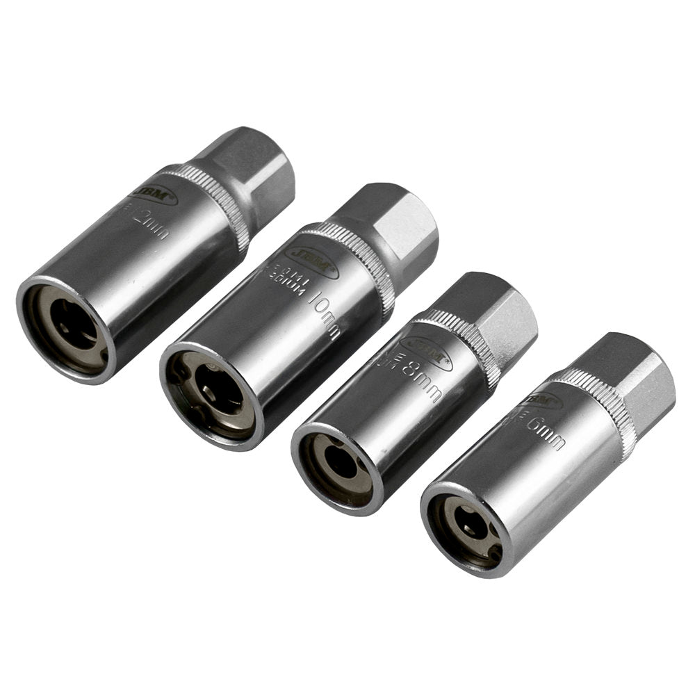 ESTRATTORE PERNI 8MM (RIF. 52833) | 14212