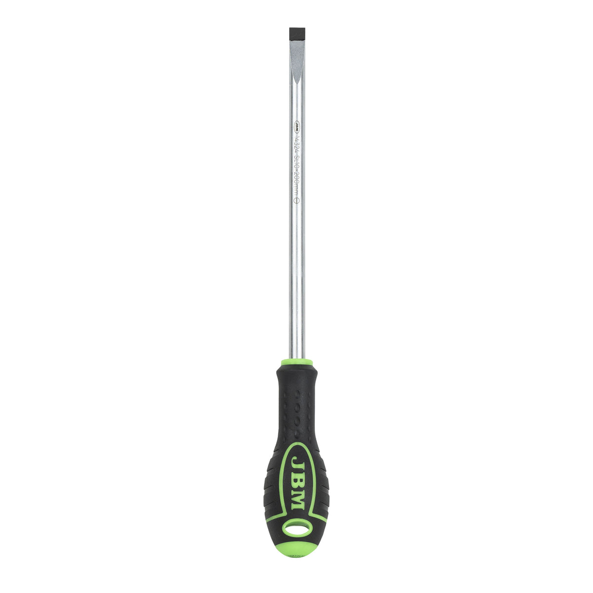CACCIAVITE A TESTA PIATTA SL10 X 200 | 14324