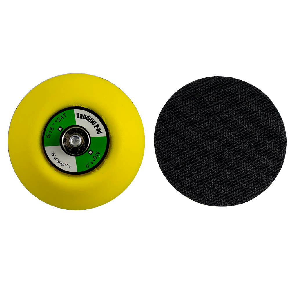 DISCO VELCRO PER ARTICOLO 53576 | 14330