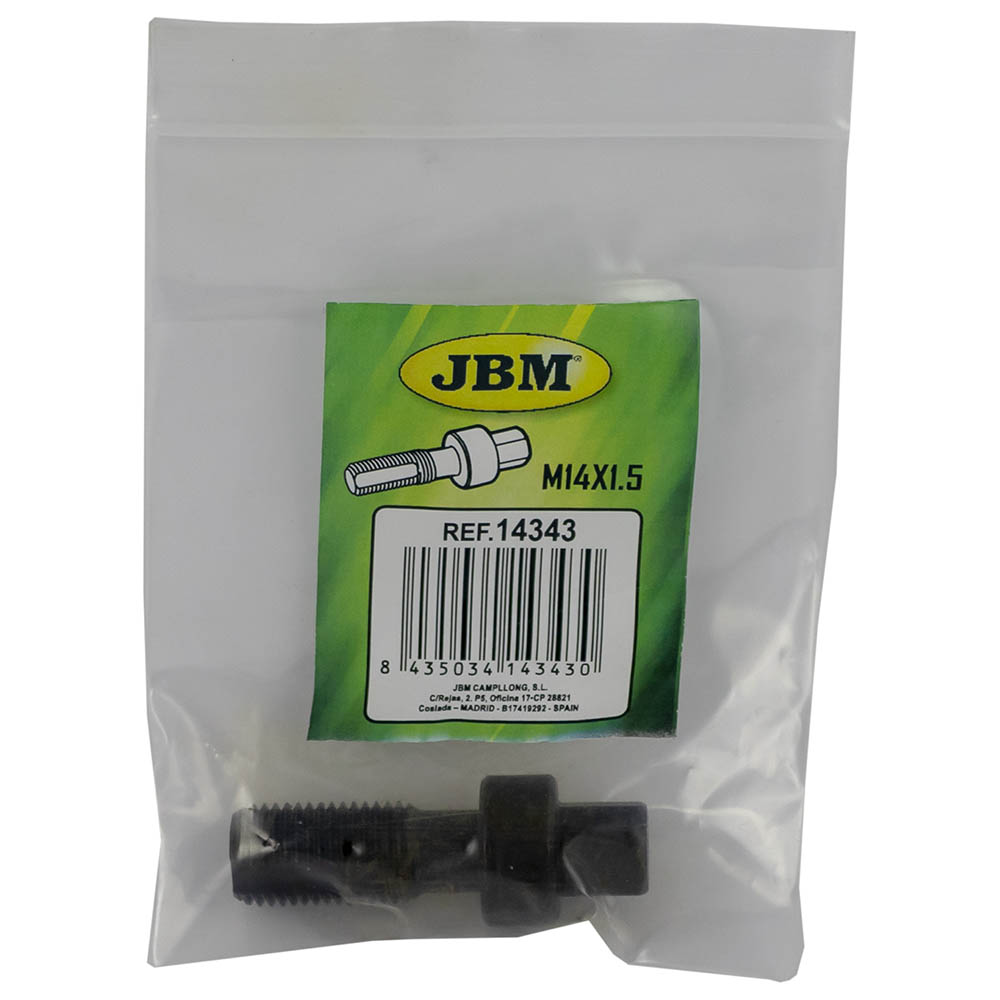 BULLONE RIPARATORE M14X1.5 - VAG (RIF. 53652) | 14343