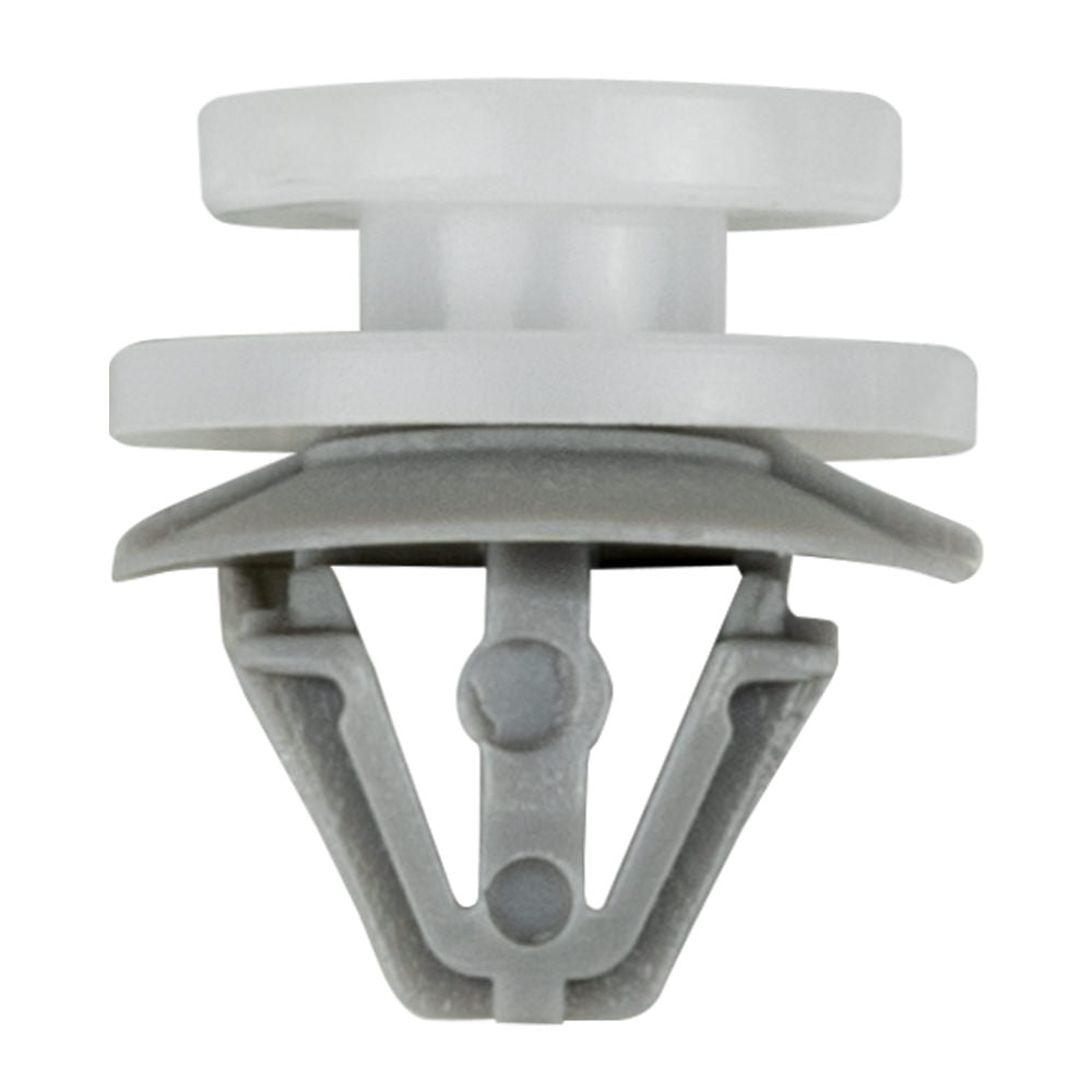 ASSORTIMENTO CLIP DI FISSAGGIO 10 PCS P/53710  | 14357
