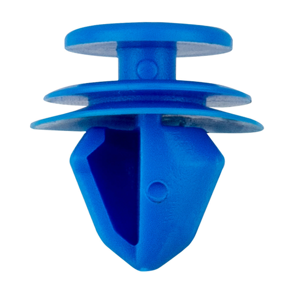 ASSORTIMENTO CLIP DI FISSAGGIO 8 PCS P/53711  | 14366