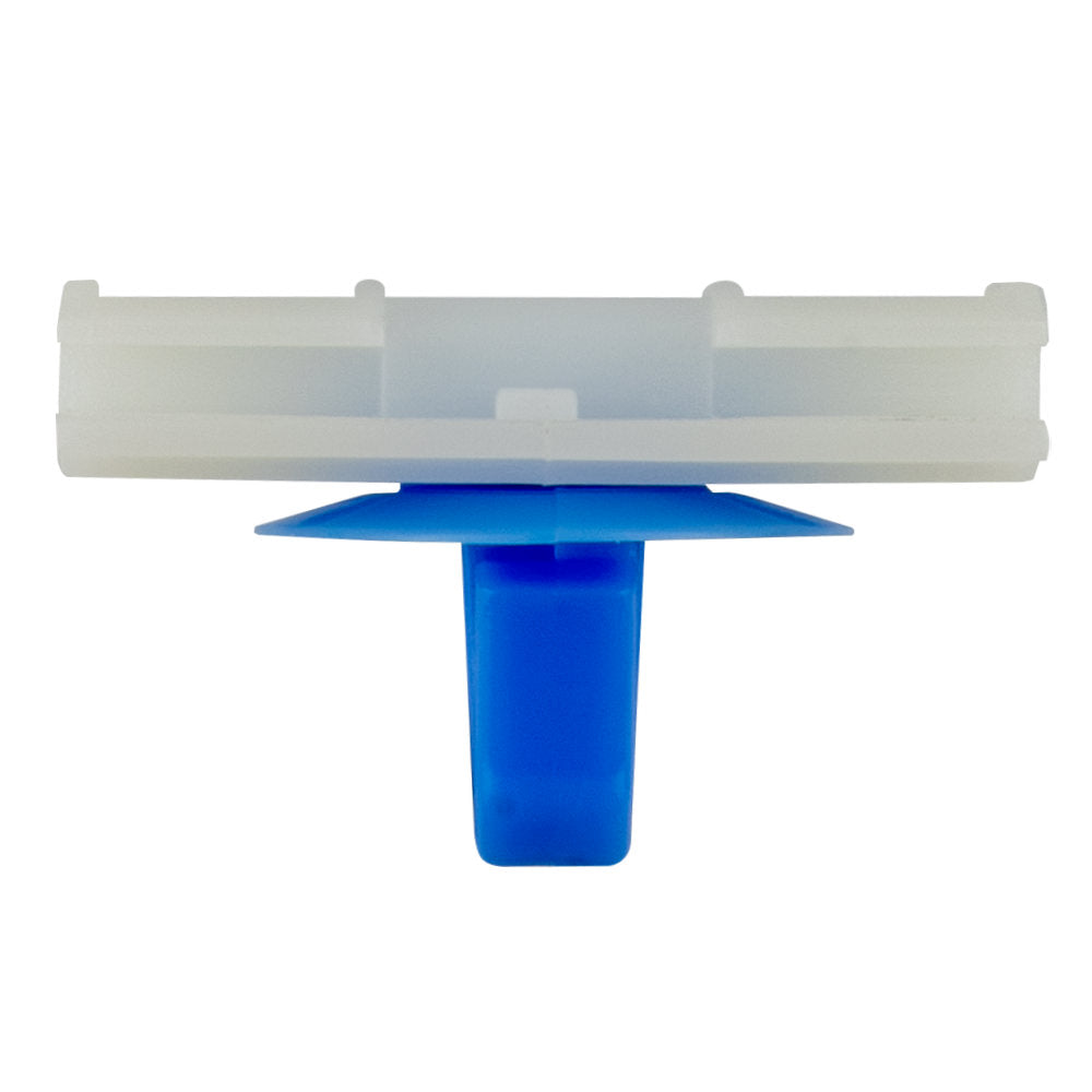 ASSORTIMENTO CLIP DI FISSAGGIO 3 PCS P/53711  | 14370