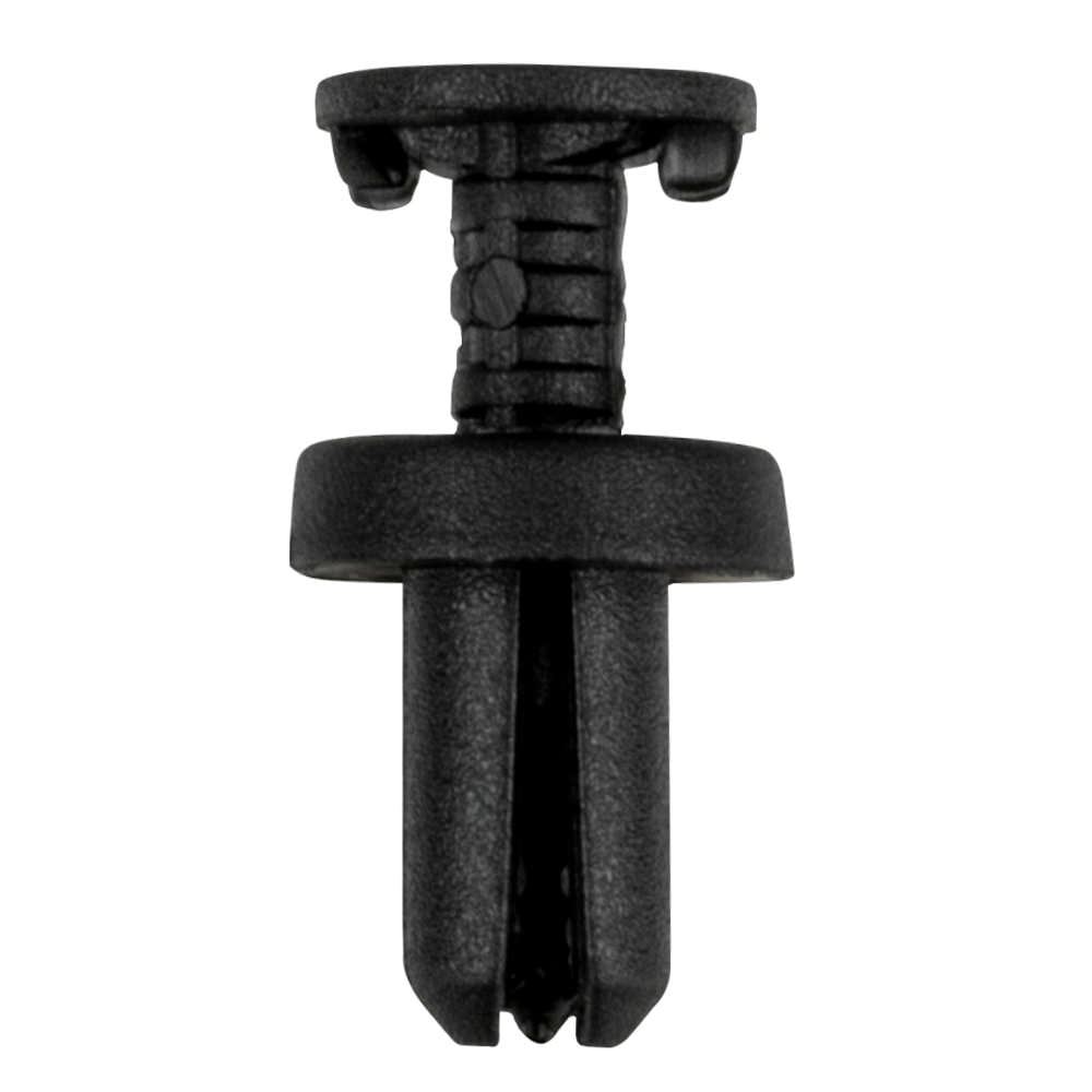 ASSORTIMENTO CLIP DI FISSAGGIO 6 PCS P/53712  | 14379