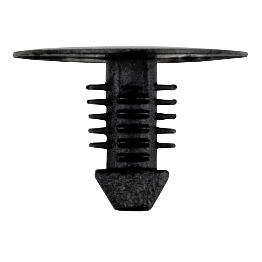 ASSORTIMENTO CLIP DI FISSAGGIO 10 PCS P/53712  | 14381