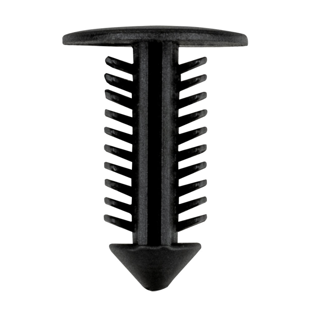 ASSORTIMENTO CLIP DI FISSAGGIO 10 PCS P/53712  | 14382