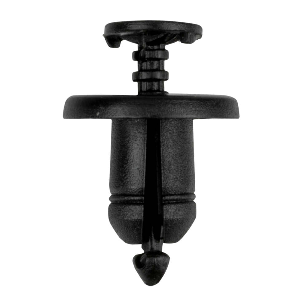 ASSORTIMENTO CLIP DI FISSAGGIO 6 PCS P/53712  | 14383