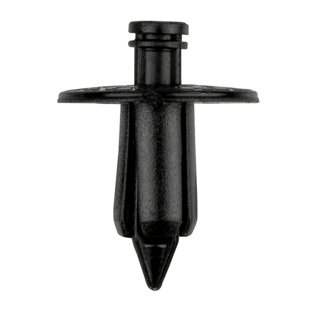 ASSORTIMENTO CLIP DI FISSAGGIO 12 PCS P/53712  | 14384