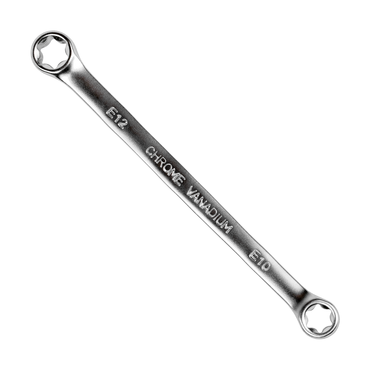 CHIAVI AD ANELLO TORX PIATTE | 14386