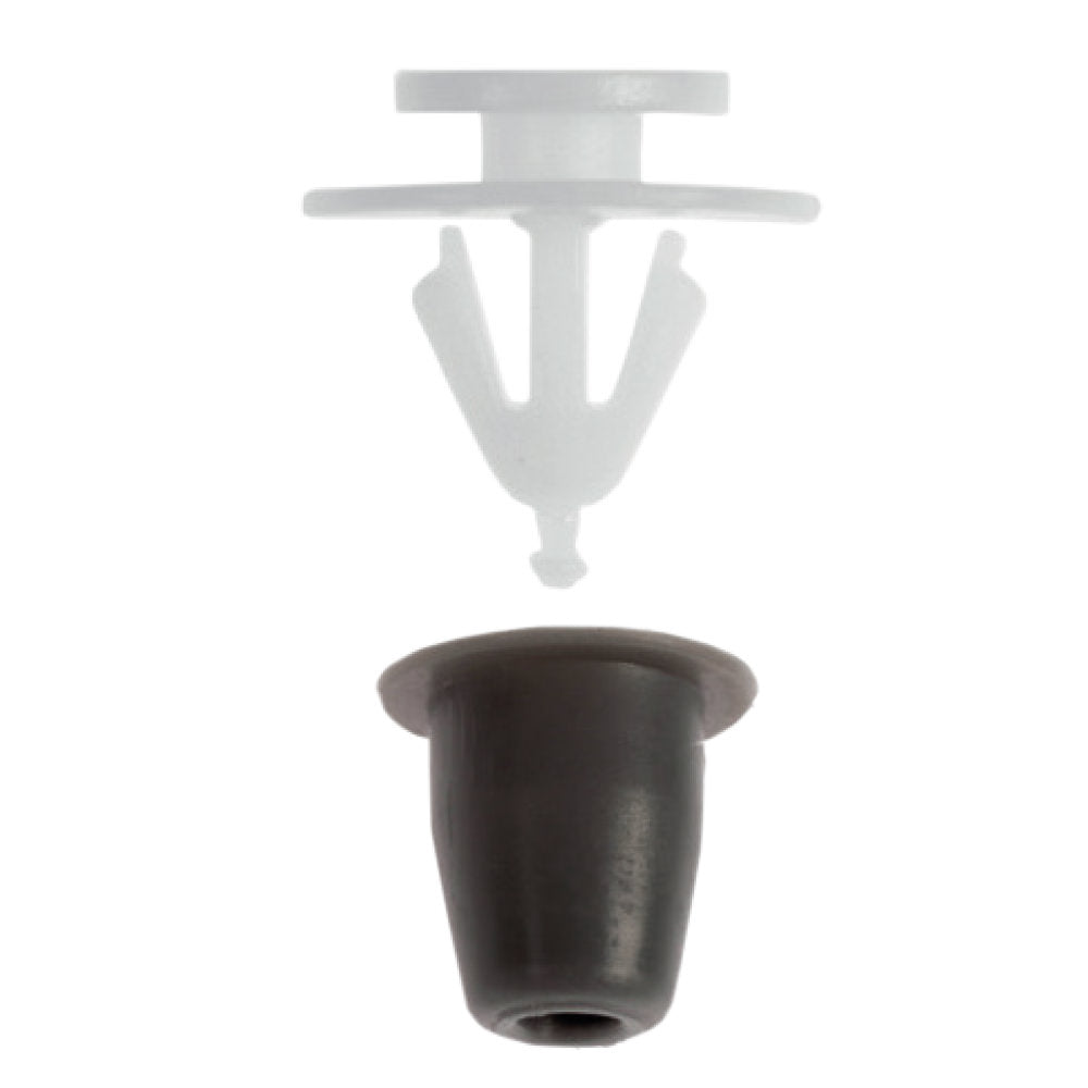ASSORTIMENTO CLIP DI FISSAGGIO 6 PCS P/53714  | 14399