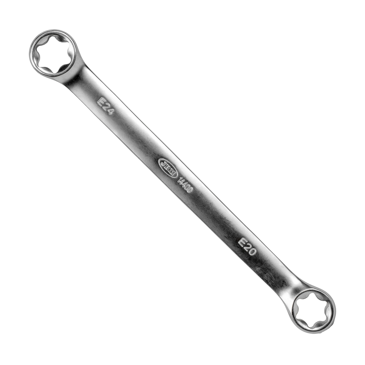 CHIAVI AD ANELLO TORX PIATTE | 14400