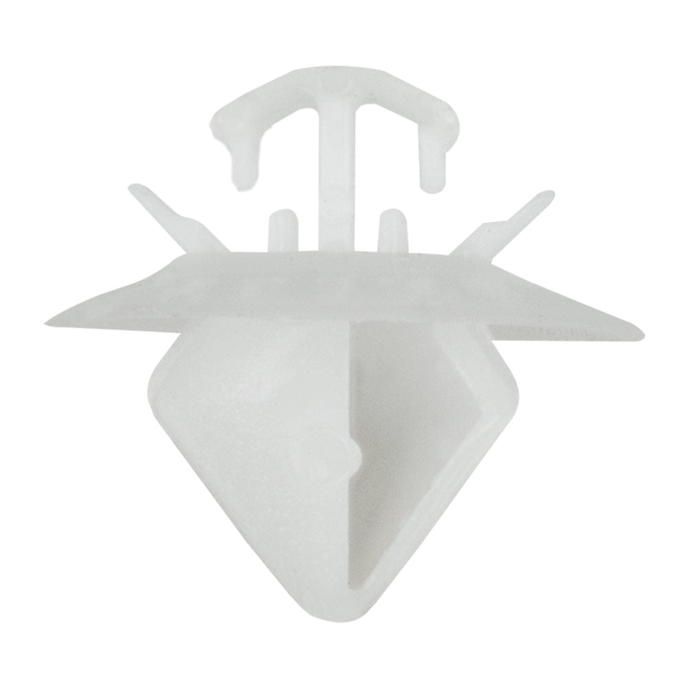 ASSORTIMENTO CLIP DI FISSAGGIO 8 PCS P/53714  | 14402