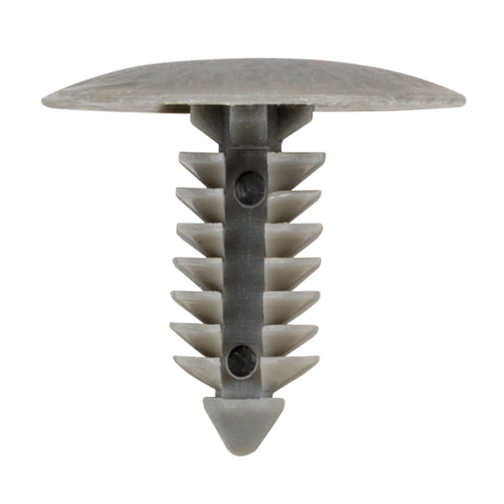 ASSORTIMENTO CLIP DI FISSAGGIO 10 PCS P/53715  | 14412