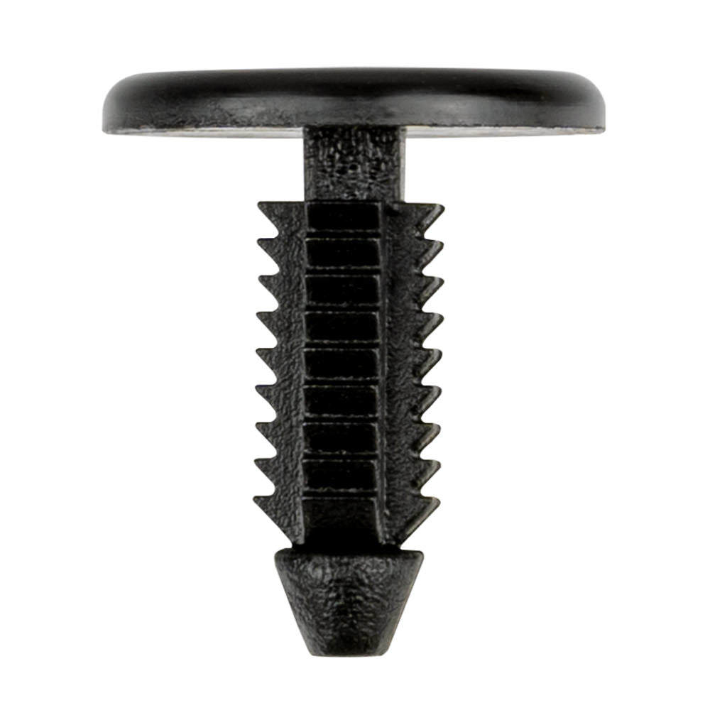 ASSORTIMENTO CLIP DI FISSAGGIO 10 PCS P/53715  | 14415