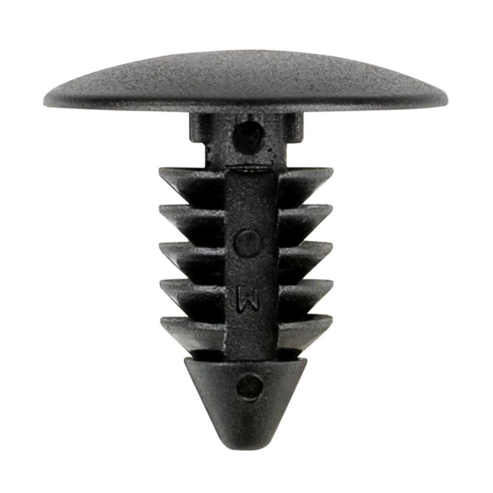 ASSORTIMENTO CLIP DI FISSAGGIO 10 PCS P/53715  | 14421
