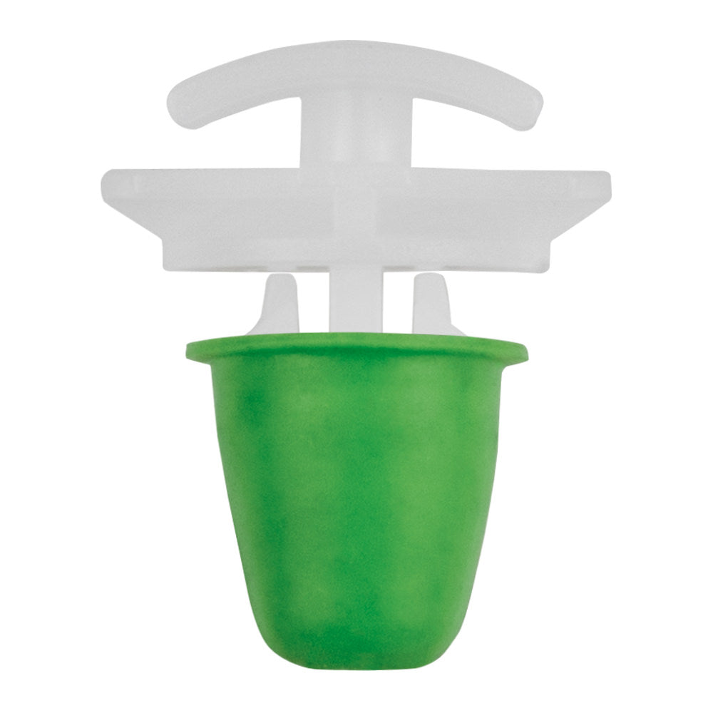 ASSORTIMENTO CLIP DI FISSAGGIO 7 PCS P/53716  | 14424