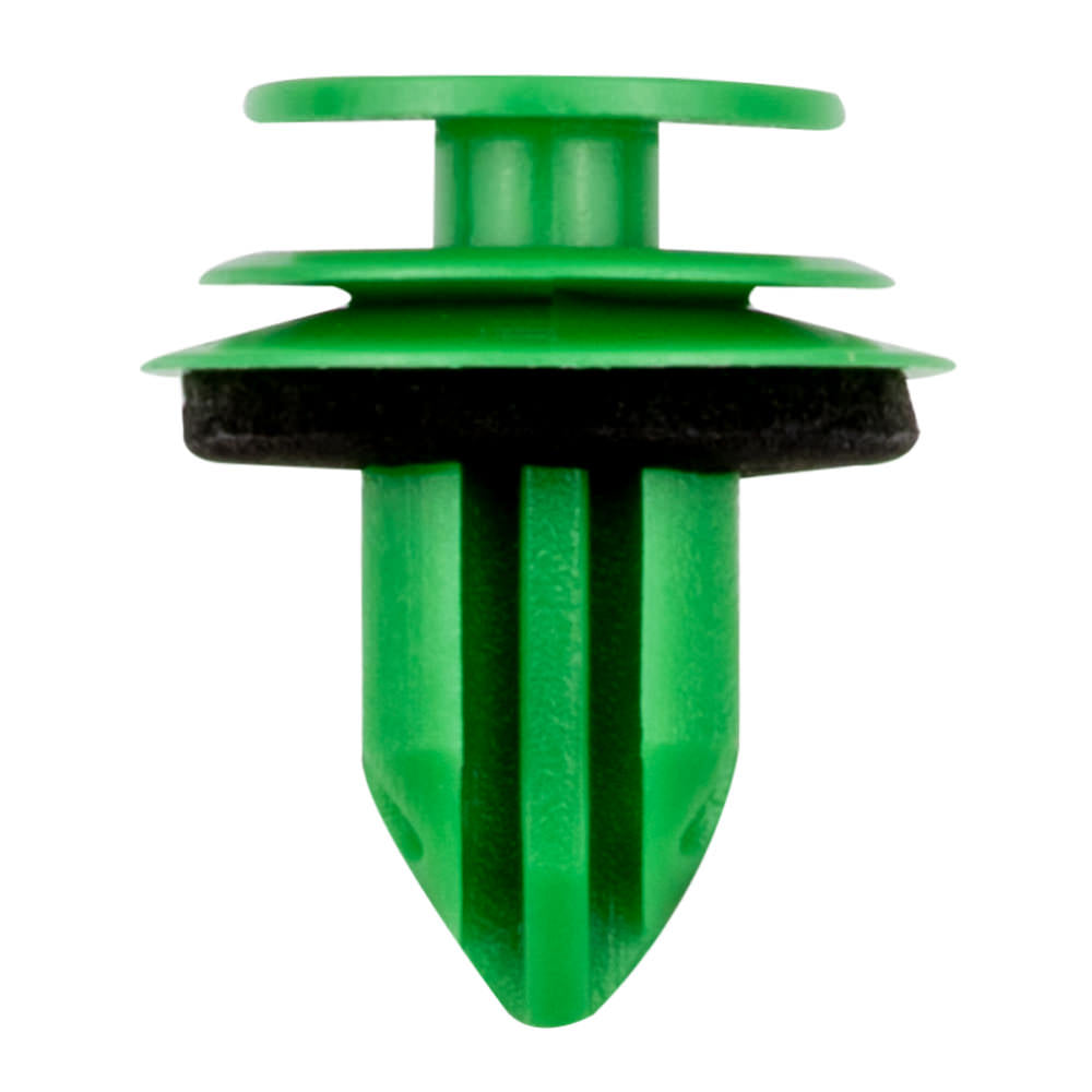 ASSORTIMENTO CLIP DI FISSAGGIO 6 PCS P/53717  | 14435