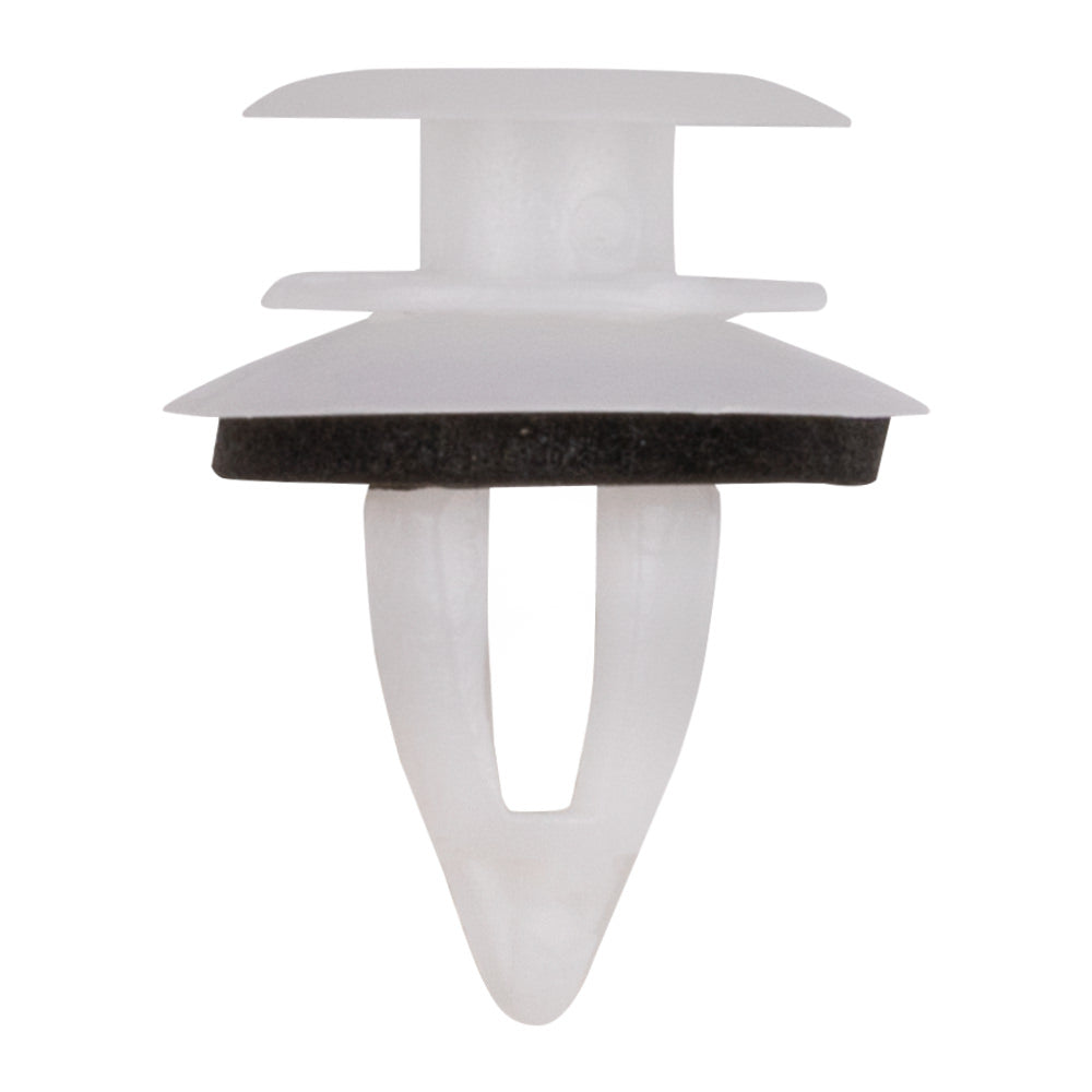 ASSORTIMENTO CLIP DI FISSAGGIO 8 PCS P/53717  | 14443