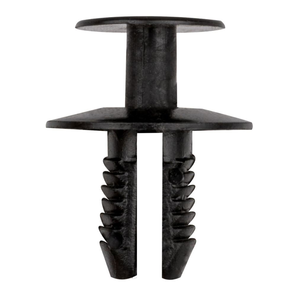 ASSORTIMENTO CLIP DI FISSAGGIO 6 PCS P/53718  | 14456